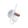 thumbnail image 2 of kusrkot CO2 Diffuser Accessories U Shape Suction Cup for Aquarium Plants Aquatic Plants L, 2 of 9