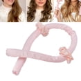 thumbnail image 4 of Boucles de Cheveux pour Dormir, DIY Sans Chaleur Boucles de Cheveux Réutilisables Sans Chaleur Pratiques Naturelles Durables pour Boucles de Cheveux Bandeau pour Boucles de Cheveux pour Filles pour Femmes, 4 of 8
