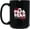 White, variant on Coffee Mug Funny Gift for Friends