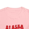 thumbnail image 4 of Alaska Toddler Shirt Gifts Boy Girl Size 2T-5T, 4 of 4