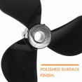 thumbnail image 4 of Raindrops 1 Pair High Strength Boat Components for Excellent Control and DIY Modifications, 4 of 6