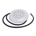 thumbnail image 2 of Underwater Light, 7W LED Landscape Lamp  For Pond For Fountain, 2 of 8