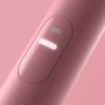 thumbnail image 4 of Ordo Sonic Lite | Sonic Toothbrush with 35,000 Pulses/Min | Electric Toothbrush for Adults | Dual Modes | 5+ Weeks Battery | Smart Timer | Waterproof | USB-C Petal, 4 of 8