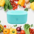 thumbnail image 5 of Lishi USB Rechargeable Fruit and Vegetable Washer, Waterproof and Easy-to-Clean Kitchen Gadget, 5 of 5