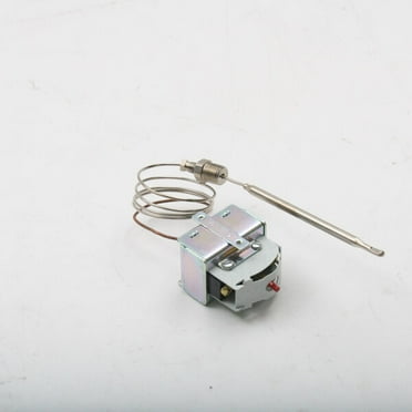 Robertshaw LCHM050300000 Safety Thermostat; Lchm, 1/4 X 4-7/8, 30