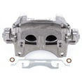 thumbnail image 2 of Power Stop Front Right One Stock Replacement Caliper L5503 Fits 2019 Ford Edge, 2 of 7