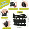 thumbnail image 6 of Grip Strength Trainer(5Pcs), 6 of 8