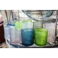 thumbnail image 2 of D&V By Fortessa Jupiter Iced Beverage Glass, 13 ounce, Set of 6, Smoke Gray, 2 of 5