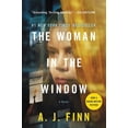 thumbnail image 2 of The Woman in the Window [Movie Tie-in]: A Novel, 2 of 2