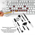 thumbnail image 3 of Earphones Cleansing Tools Dust Fingerprint Removal Multifunction Earbuds Cleansing Kit For Phone Keyboard, 3 of 5