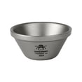 thumbnail image 4 of Taza portátil perfecl de doble pared 30ml color plata, 4 of 8