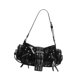 thumbnail image 4 of Bolsas en las axilas para mujeres Hobo Purso para vacaciones de vacaciones Fiesta de trabajo de la calle, 4 of 7