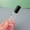 Black, variant on 20/400 Fine Mist Sprayer Dark Sheets Hair Cutting Atomizer Glass Bottles Lot Amber Bottle Continuous Spray Bottle for Potato Nails for Cooking Potatoes in A Bag Travel Size Spray Bottles for
