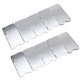 thumbnail image 1 of 2 protectores para estufa de camping., 1 of 3