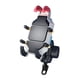 thumbnail image 1 of Generic Soporte para teléfono de Motocicleta Accesorios para Soporte de teléfono para Bicicleta Protector de rotación de 360  degree Absorción de Impactos, 1 of 9