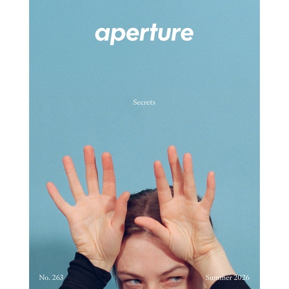 Aperture Magazine Secrets: Aperture No. 263, (Paperback)