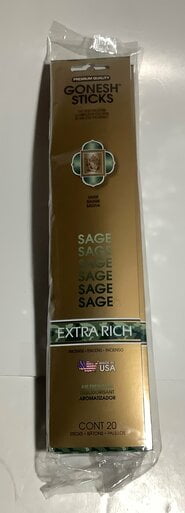 INCSTKS-SAGE, THE FERN GROUP INCSTKS-SAGE