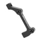 thumbnail image 5 of Fyearfly Soporte de Freno de Disco de Bicicleta, Adaptador de Montaje de Soporte de Freno de Disco de Bicicleta Ultraligero para Rotor de 140/160/180/203 mm(DS-02), 5 of 5