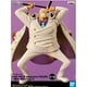 thumbnail image 3 of Bandai BANPRESTO Original One Piece Anime Monkey D Garp Figuras de acción Modelo coleccionable Revista Dreamland Adornos Juguetes Regalo, 3 of 5