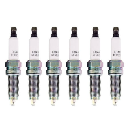 SP149125AE is suitable for 2011-2012 3.6L engine spark plug Champion 6 pieces-