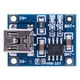 thumbnail image 3 of Módulo de batería TP4056 1A Placa de carga Carga micro USB 1PCS, 3 of 6