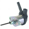 thumbnail image 2 of New Shut Off Solenoid Fits Kubota Excavator Kx121-3St U45S Kx161-3S 1A021-60016, 2 of 3