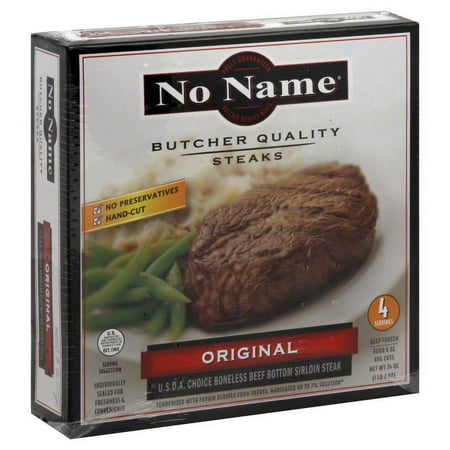 BF NO NAME ORIGINAL STK