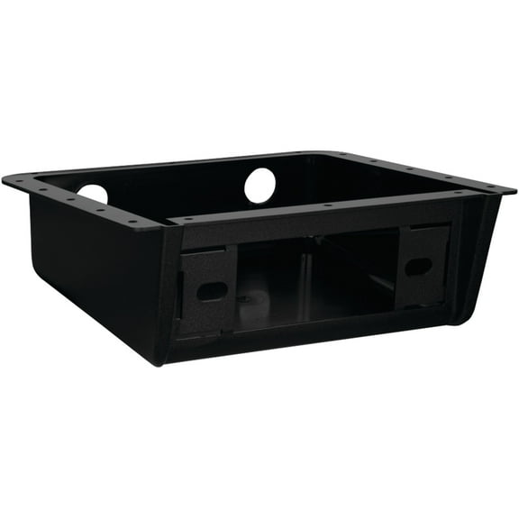 Metra 99-9000 Universal Under-Dash CD Housing