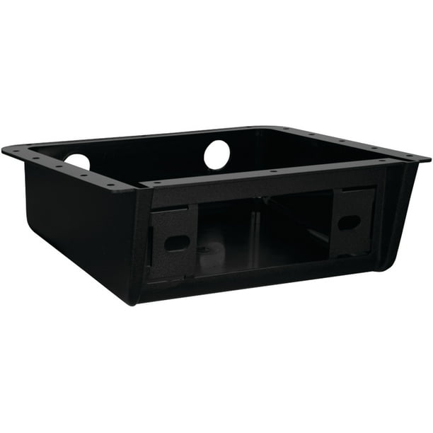 Metra 999000 Universal UnderDash CD Housing