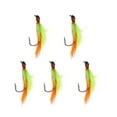 thumbnail image 1 of Kit de Señuelos de Moscas de Pesca Con Mosca de 5 Piezas Perfecl, 1 of 8