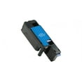 thumbnail image 2 of Remanufactured Clover Imaging High Yield Cyan Toner Cartridge for Dell 1250/C1760, 2 of 2