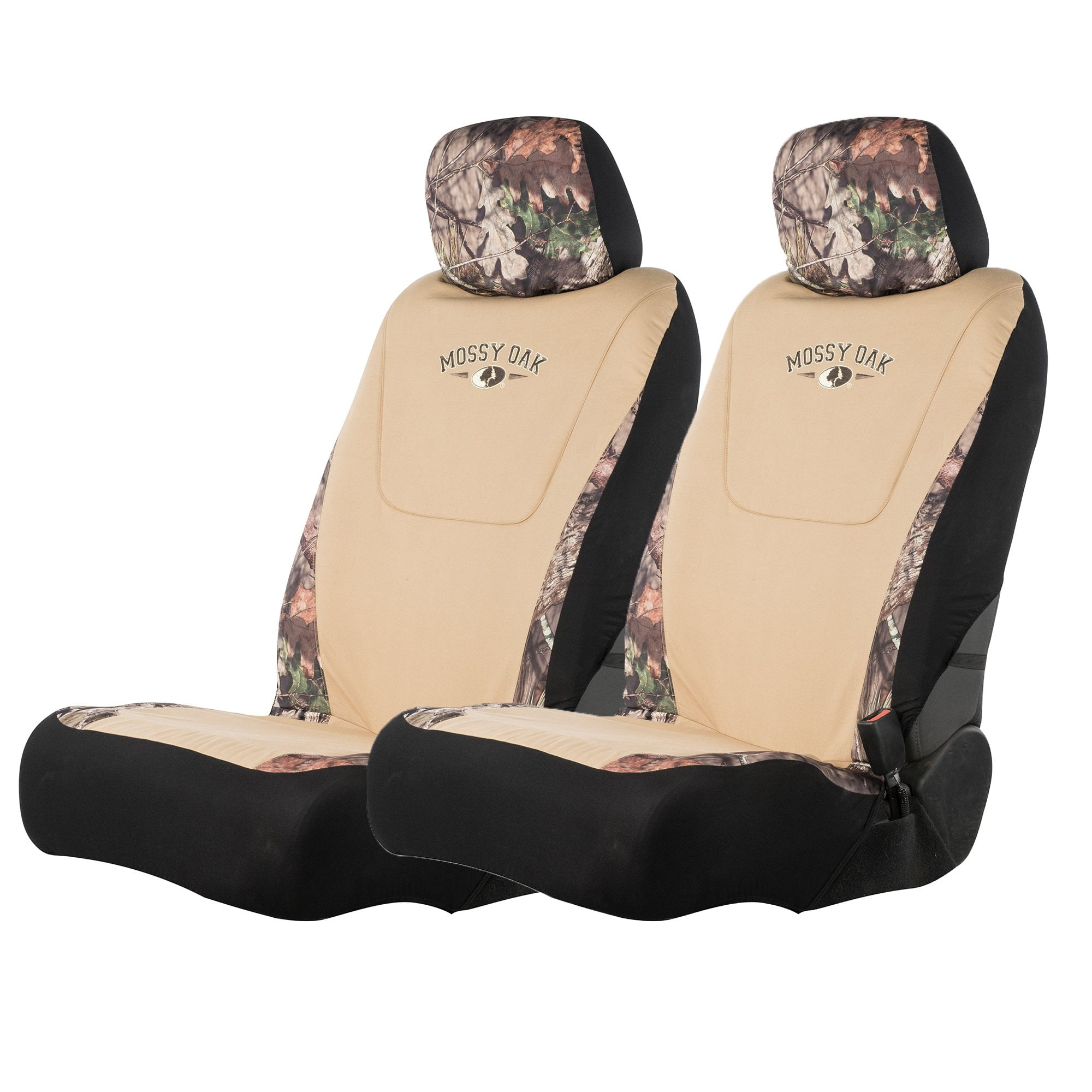 mossy oak seat covers walmart