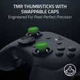 thumbnail image 3 of Controlador de juegos Razer Wolverine V3 Pro Wireless 36 Hr, 3 of 9