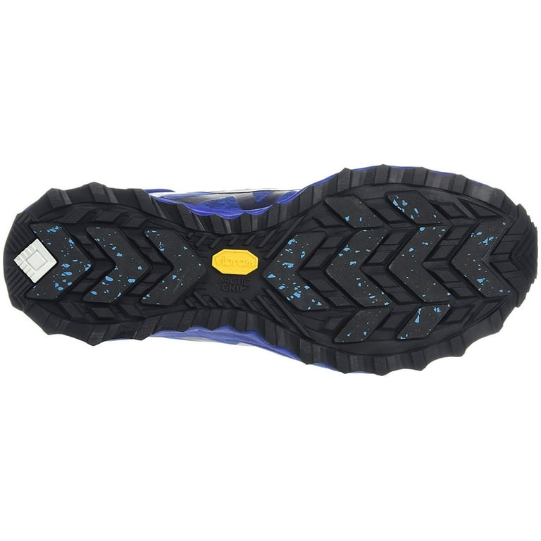 Peregrine 7 clearance ice+