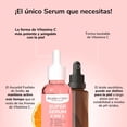 thumbnail image 3 of Super Serum 4 en 1 - Vitamina C + &Aacute;cido Hialur&oacute;nico + Vitamina E + Niacinamida | - Para Todo Tipo de Piel - Suero Facial Antiarrugas y Manchas Para Iluminar y Reafirmar La Piel, 3 of 8