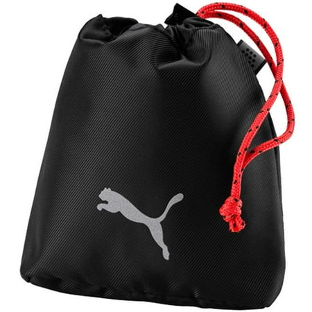 - 2018 Valuables Pouch, Black