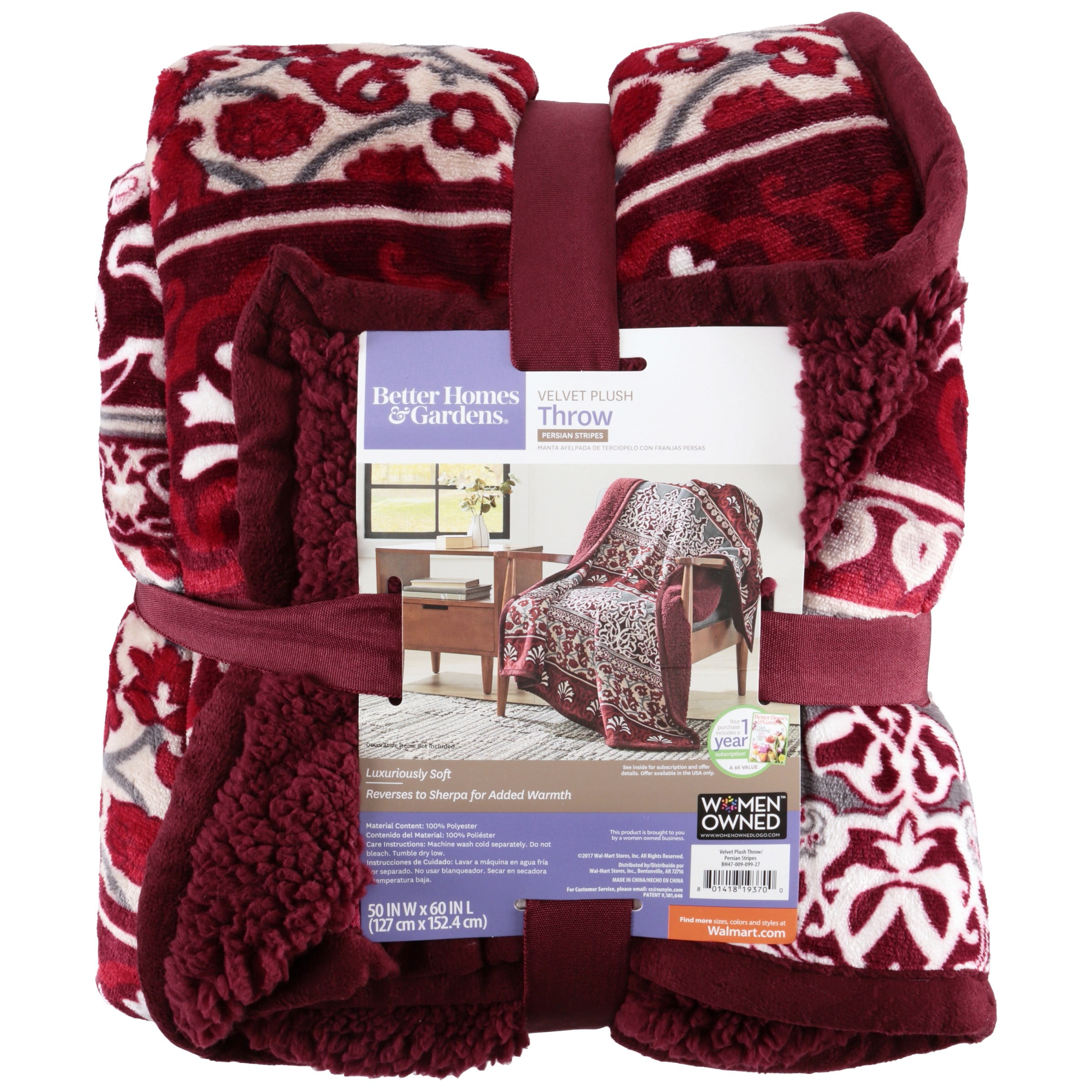 velour blankets walmart