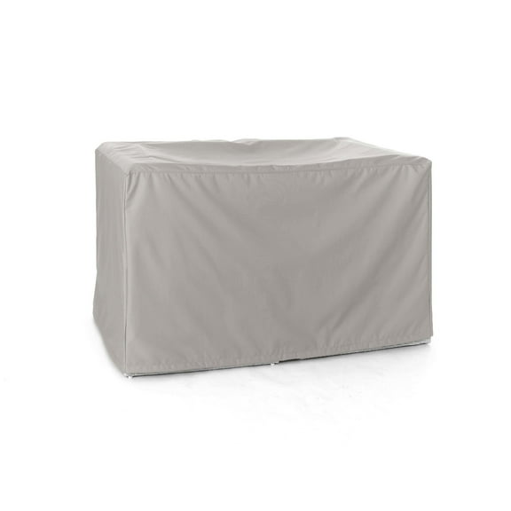 Covermates Outdoor Modular Chair Cover - 38"W x38"D x 35"H, 600D Polyester, Rip-Resistant