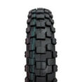 thumbnail image 2 of Motorcycle Dirt Bike Tire 120/90-19 Front or Rear Off-Road Knobby Tread (Model P153), 2 of 4