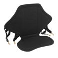 thumbnail image 1 of Coussin Détachable Ajustable Rembourré pour Kayak Canoë avec Sangle, 1 of 8