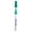 Green, variant on Green Quick Drying Oil Marker, 10ml, for Rock, Glass, Ceramic, Fabric, Metal, Ideal for Art and Repair, Single