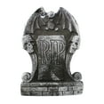 thumbnail image 1 of 1Pcs Halloween Foam Rip Tombstones Halloween Yard Decorations Lawn House Decorations, 1 of 4