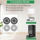 thumbnail image 3 of Mop Bracket for L10s Pro Ultra Heat, X40 Ultra, X40 Master, L40 Ultra, L20 Ultra, L20 Ultra Vacuum Parts, 3 of 5