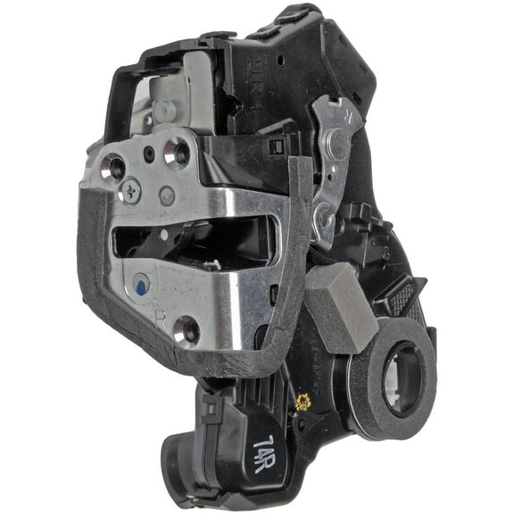 Dorman 931-411 Front Passenger Side Door Lock Actuator Motor for Specific Toyota Models Fits select: 2005-2006 TOYOTA CAMRY, 2003-2008 TOYOTA CAMRY SOLARA