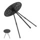 thumbnail image 5 of Luxshiny De Camping Plegable Con Compacto Ideal Para Cocina Y Picnic, 5 of 8