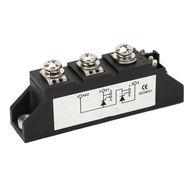 Thyristor SCR Module,Thyristor SCR Module Silicon Bidirectional ...