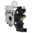 thumbnail image 4 of Carburetor Carb Accessory Replacement Compatible For Zama Hc?152 Hcr?161es Hrc?171es Hedge Trimmers, 4 of 5