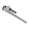 thumbnail image 2 of Superior Tool 4818 18 In. Pipe Wrench Aluminum Handle, 2 of 3