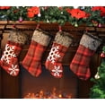 thumbnail image 6 of LQQBOX Ornament Hooks, Christmas Ornament Hangers, Christmas Tree Hanger Baubles Ball Metal Hooks Xmas Decoration S Hooks, 160 PCS, 6 of 7