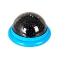 thumbnail image 2 of Kids Night Light Projector Galaxy Star Projector for Bedroom, Starry Sky Ceiling Light, Color Changing LED Night Lamp, Quiet One Button Control, & Room Decor (UFO Design)，Blue, 2 of 5